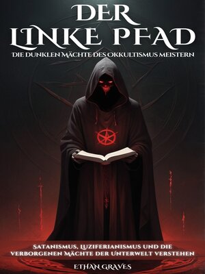 cover image of Der Linke Pfad